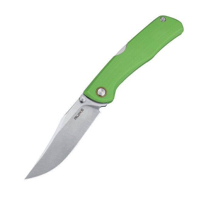 Ruike Knife P882, Black