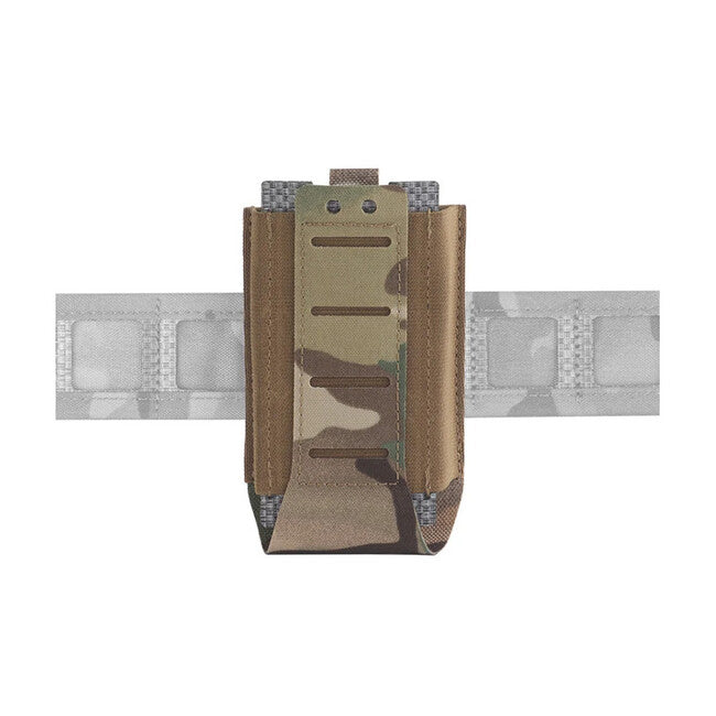 Leguon Mantis taktische magazintasche 5.56 mm, olivgrün
