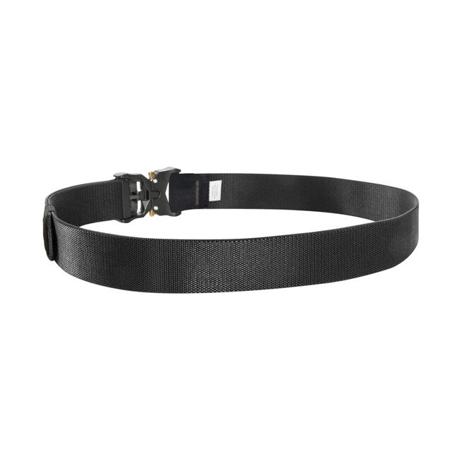 Tasmanian Tiger QR Stretchbelt 38mm, Black