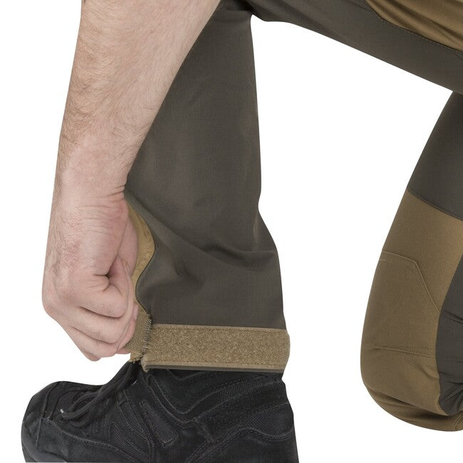 Helikon-Tex Hybrid Outback hose - duracanvas - coyote