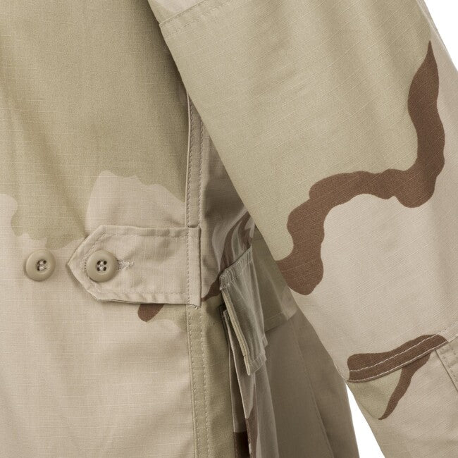 Helikon-Tex Μπλούζα BDU Cotton Ripstop, US Desert
