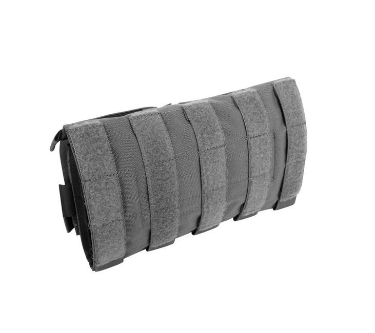 Tasmanian Tiger MOLLE Sun shade Sonnenblendehülle, schwarz