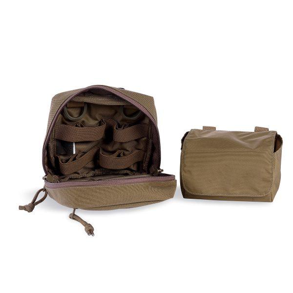 Tasmanian Tiger Tac Pouch 6 tasche, oliv