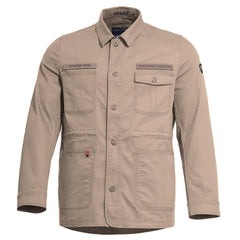Pentagon Rogue Hero Militärjacke, Khaki