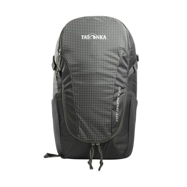 Tasmanian Tiger City Daypack σακίδιο πλάτης 20L, titan grey