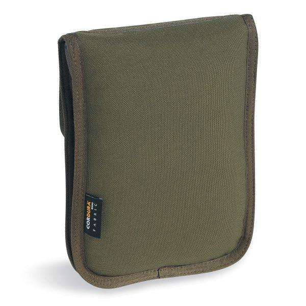 Tasmanian Tiger Tasche für Notizblock, oliv