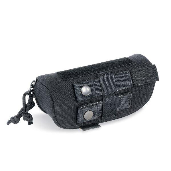 Tasmanian Tiger Eyewear Safe Brillenetui, schwarz