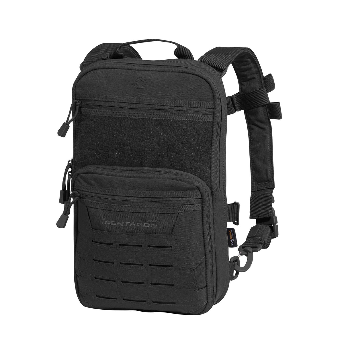 Pentagon Quick Backpack, Black