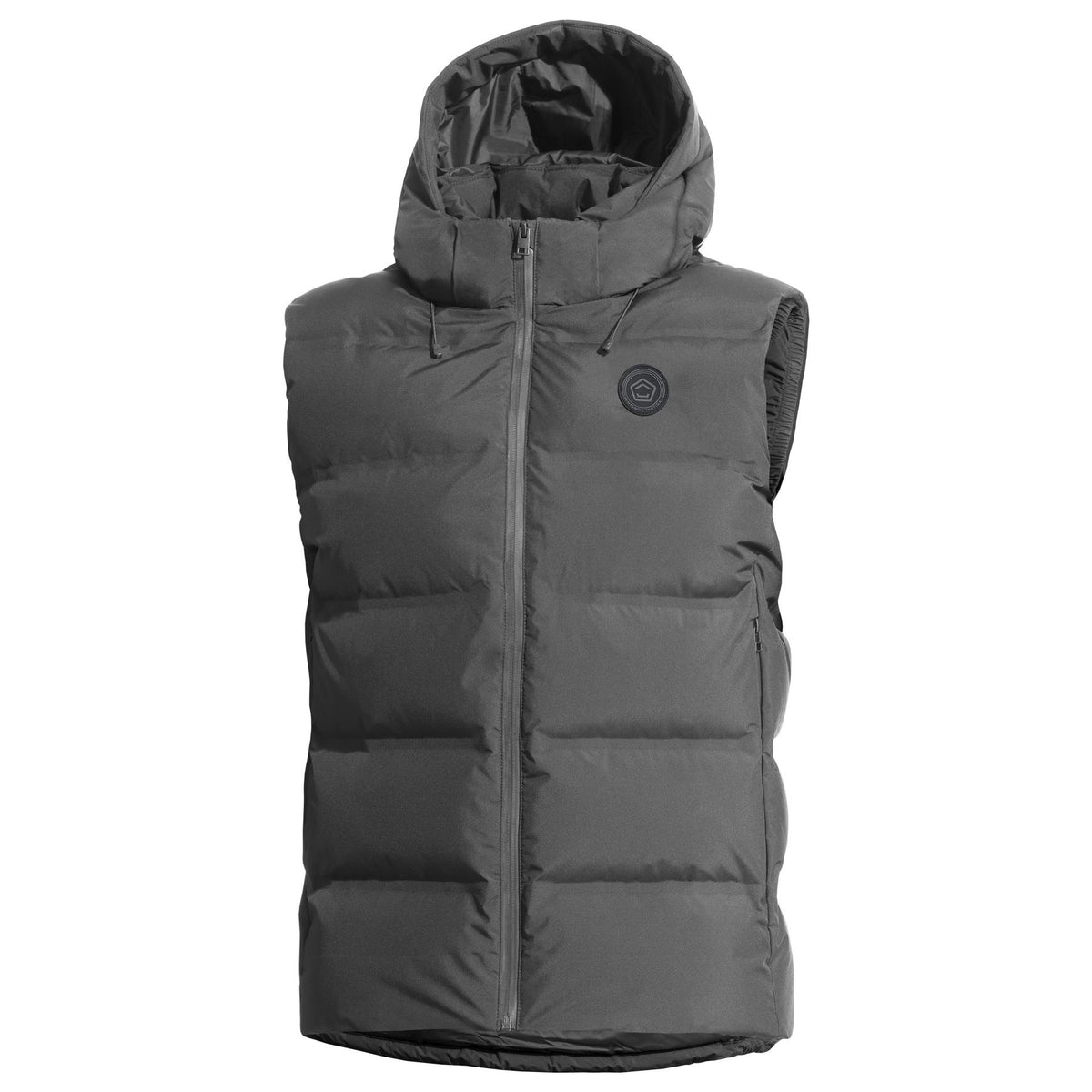 Pentagon Omega Vest, Cinder Grey