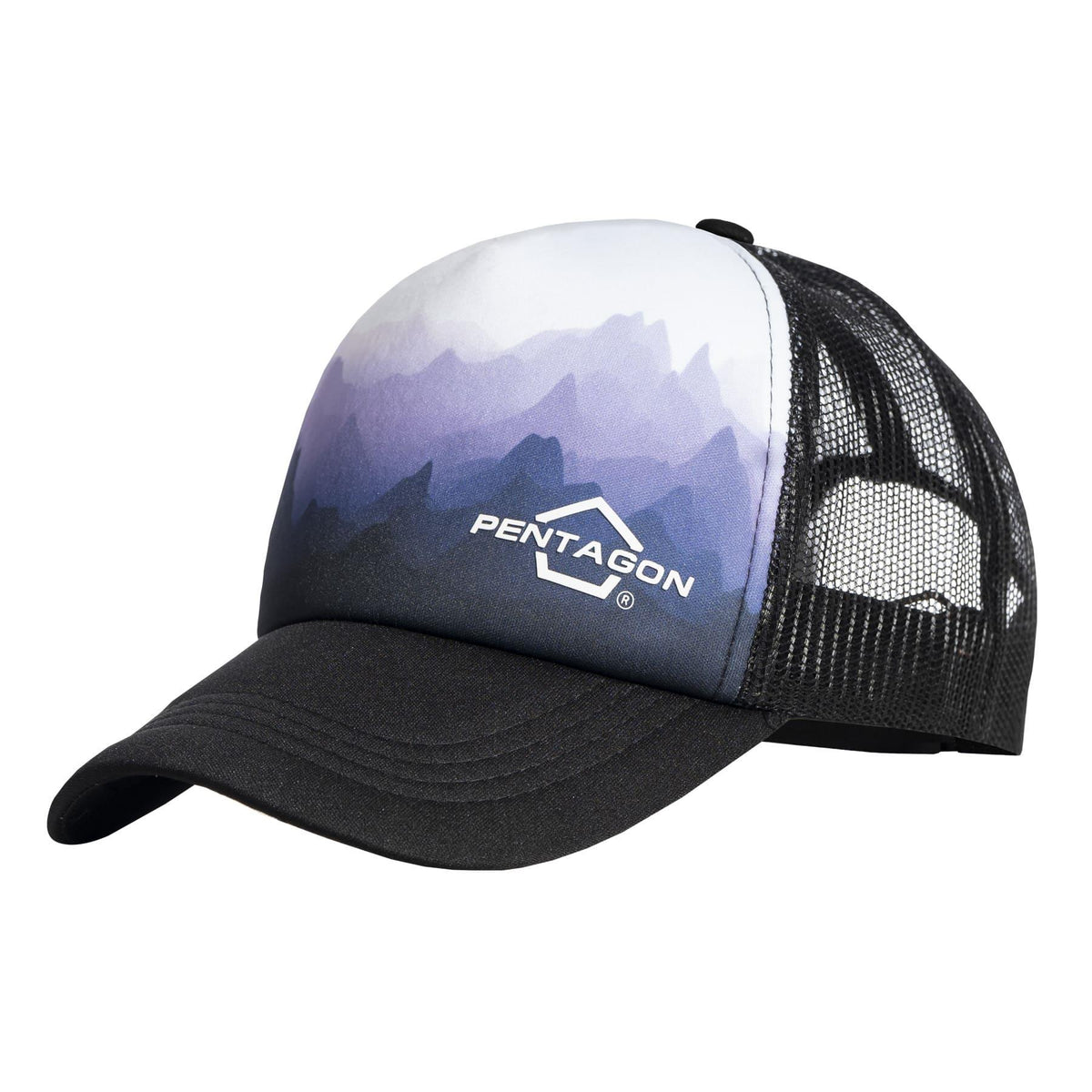 Pentagon Cap Mountain BB, multicolor