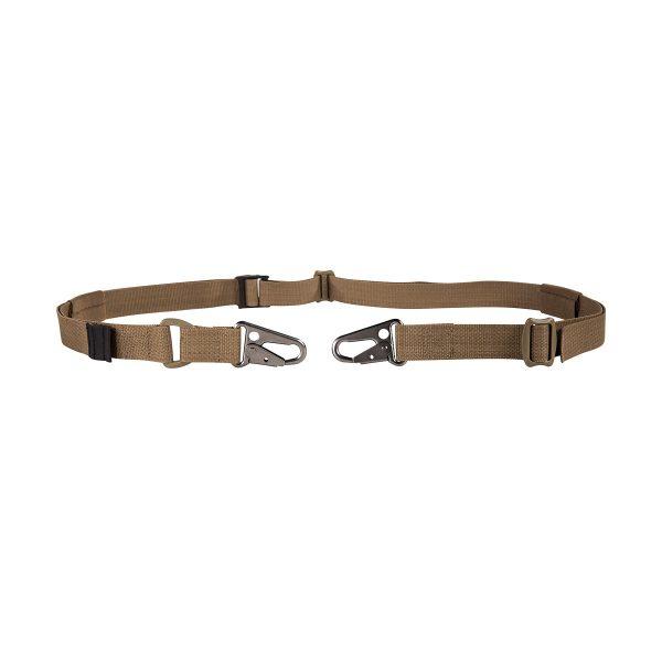 Tasmanian Tiger Gun Sling, coyote brown