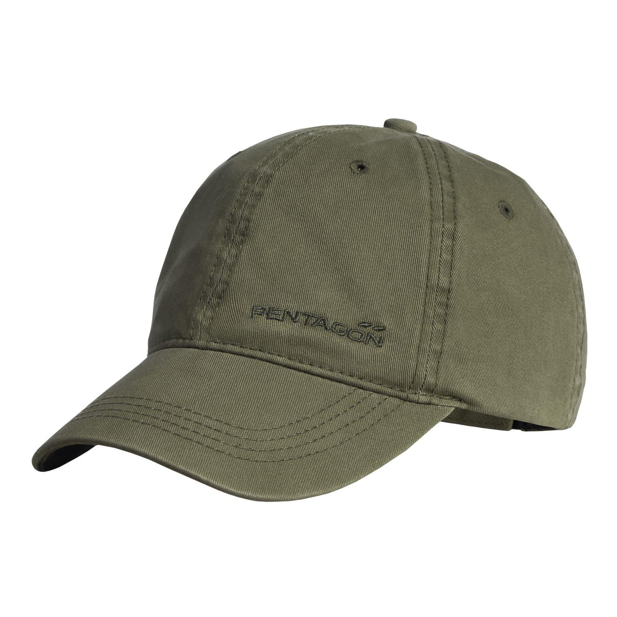 Pentagon Mike Twill Baseball Cap