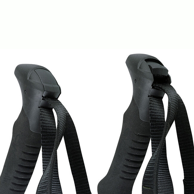 CAMP Ski Track τηλεσκοπικές μπατόν σκι 83 - 140 cm