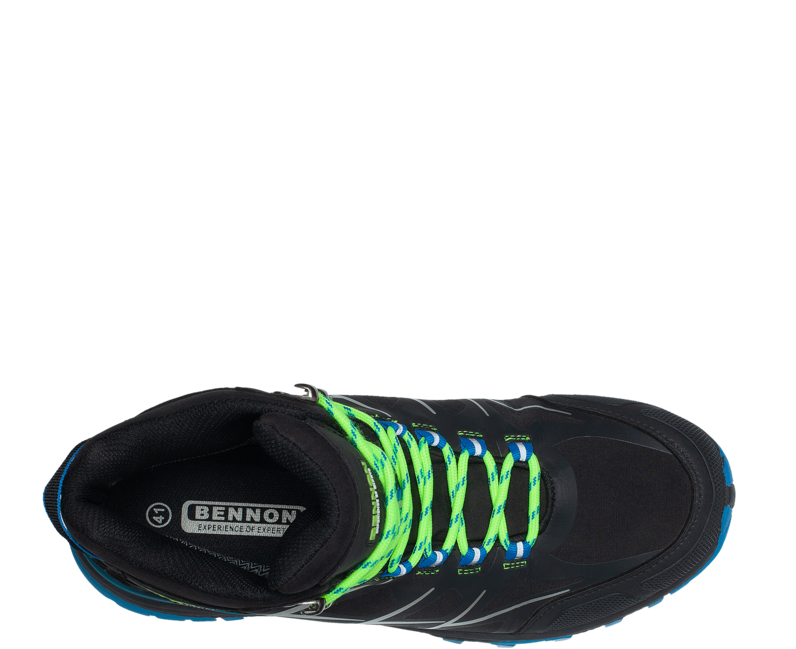 BENNON CALIBRO Παπούτσια Outdoor, Μπλε