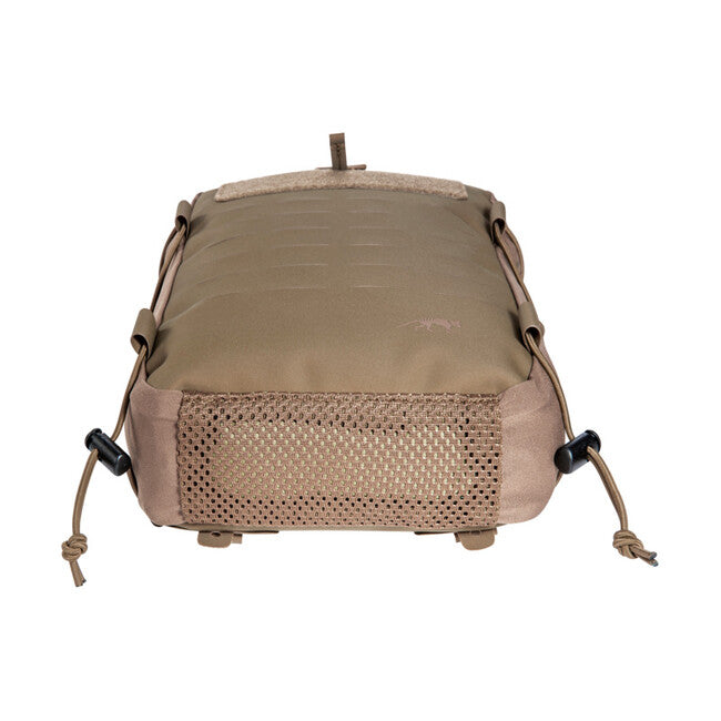 Tasmanian Tiger Tac Pouch 18 Amfibia Tactical Pouch, Coyote Brown