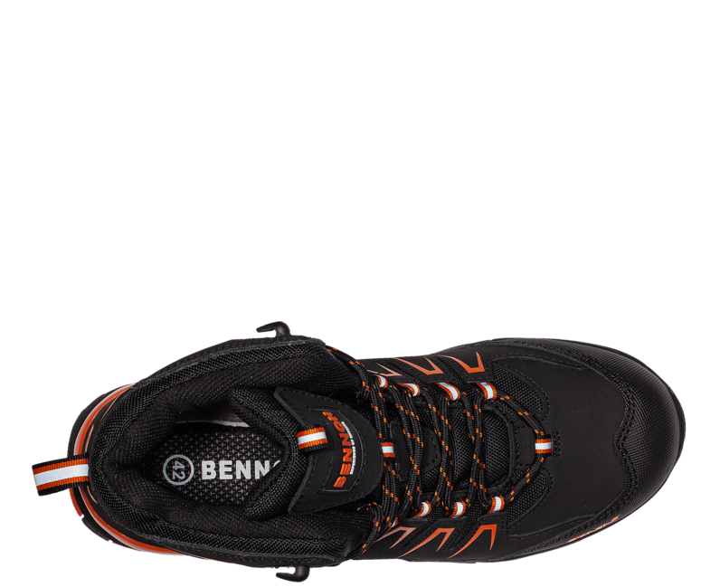 BENNON Orlando XTR S3 NM High Work Boots