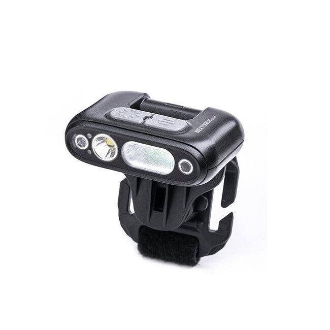 NexTorch® UT30 večnamenski za na prostem svetilka s senzorjem za gibanje, komplet