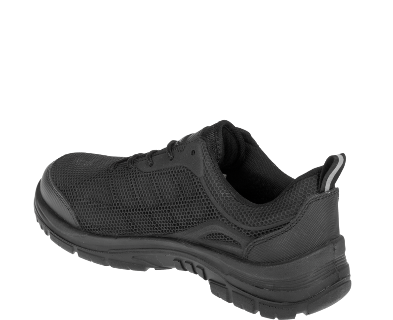 Bennon Cooper O1 Low Tactical Boots