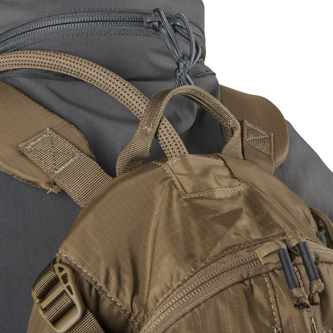 Helikon-Tex Groundhog Backpack, Adaptive Green
