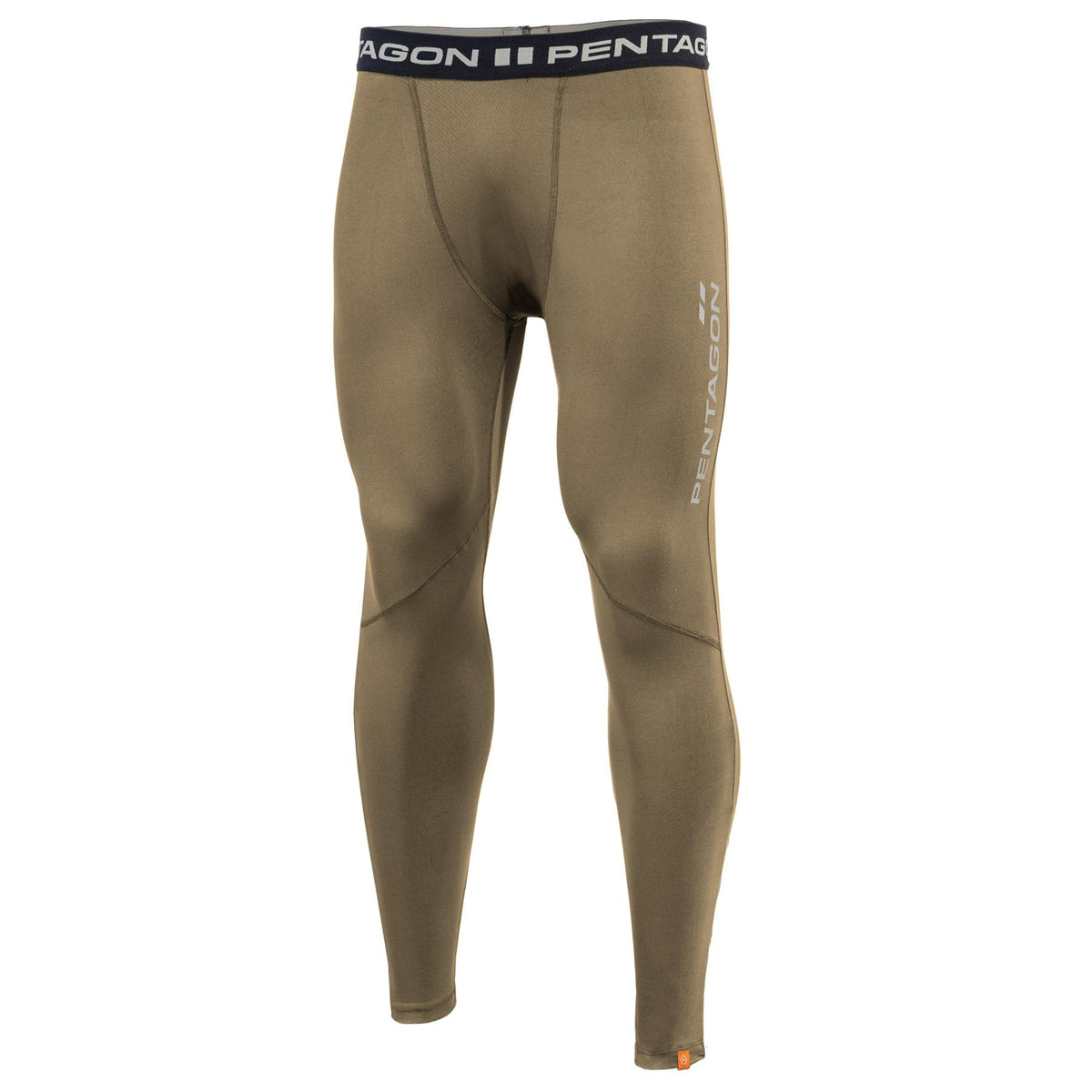 Pentagon lang Hose Apollo, coyote
