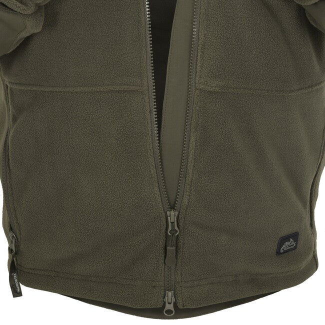 Helikon-Tex CUMULUS Heavy Fleece, Shadow Grey