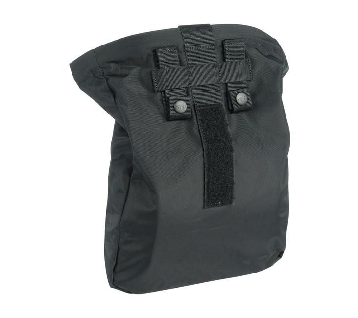 Tasmanian Tiger Dump Pouch Depot-Sack für Magazine, schwarz
