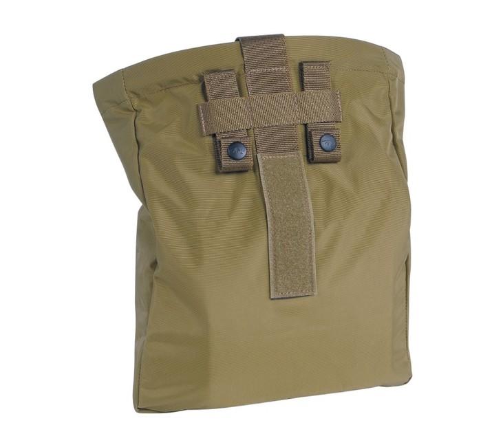Tasmanian Tiger Magazinabwurftasche dump pouch, khaki