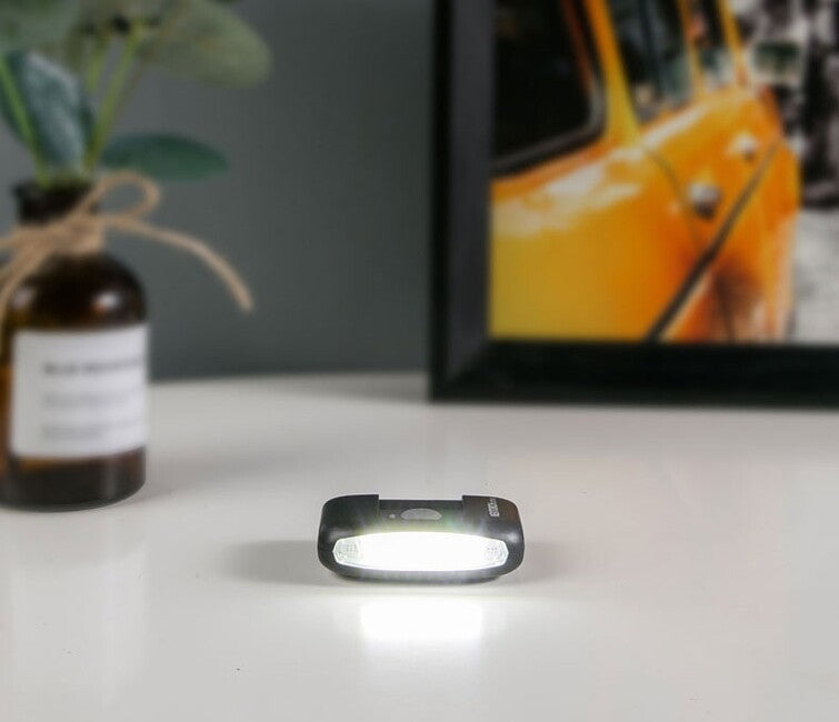 NexTorch® UT10 Πολυλειτουργικός Φακός Χειρός