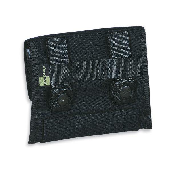 Tasmanian Tiger utility mil pouch Tasche, schwarz