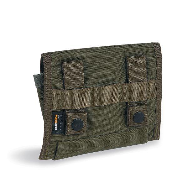 Tasmanian Tiger Mil Pouch Utility-tasche oliv