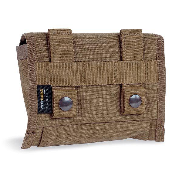 Tasmanian Tiger Mil Pouch Utility Tasche, coyote brown
