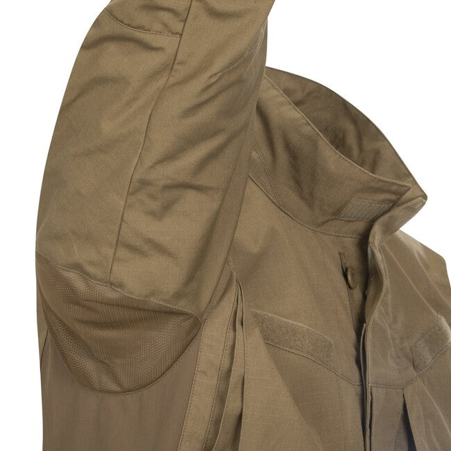 Helikon-Tex MBDU Bluse - NyCo Ripstop - RAL 7013
