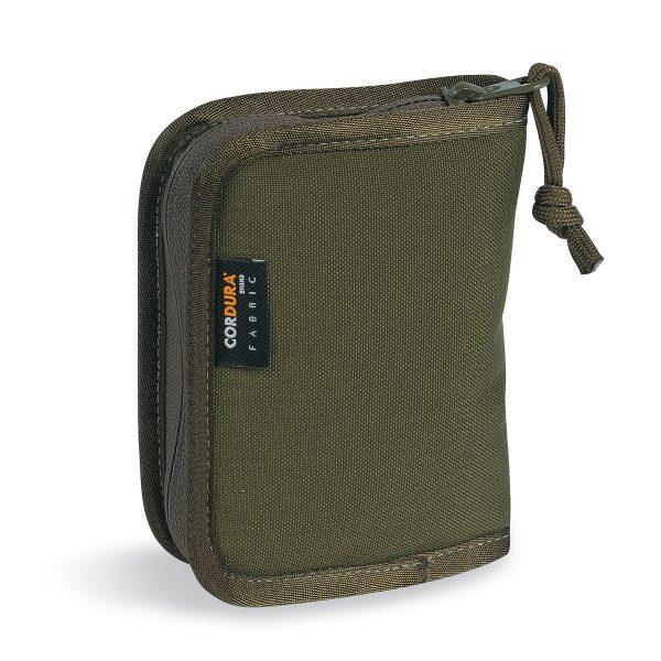 Tasmanian Tiger RFID B Wallet Geldbörse, olive