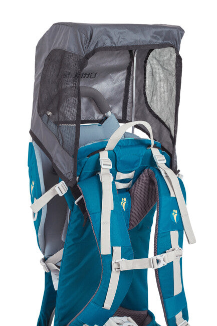 LittleLife Adventurer S2 σακίδιο παιδικό, μπλε