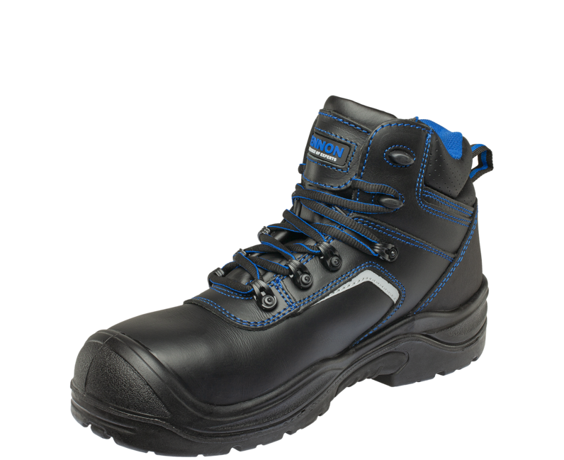 BENNON Raptor S3 NM High Work Boots