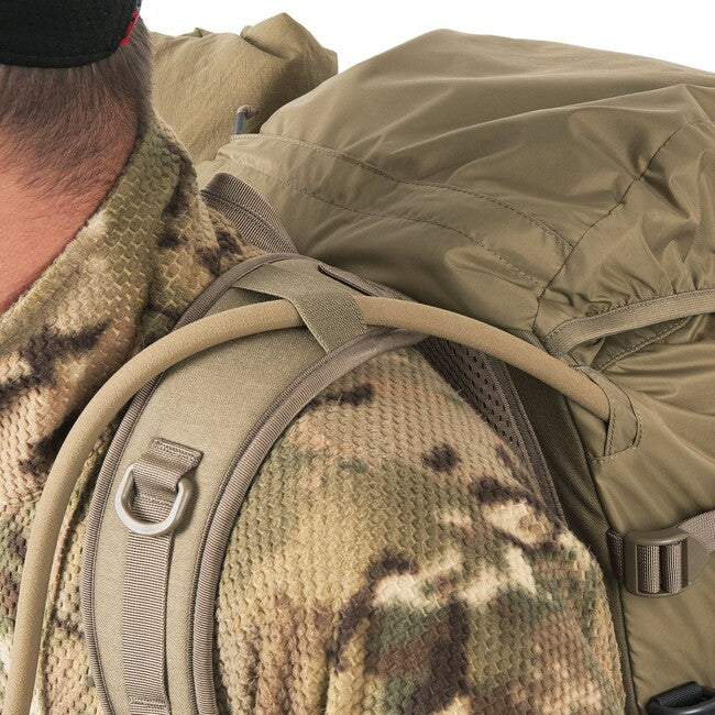 Helikon-Tex Matilda rucksack - Nylon - olivgrün