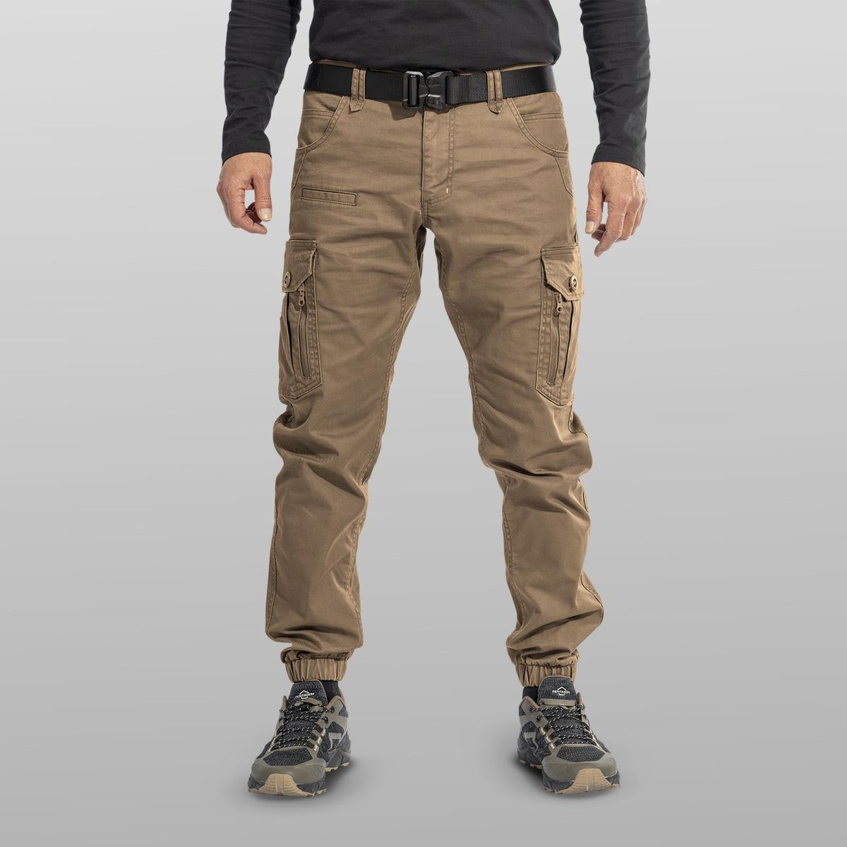 Pentagon Hose Invictus, coyote