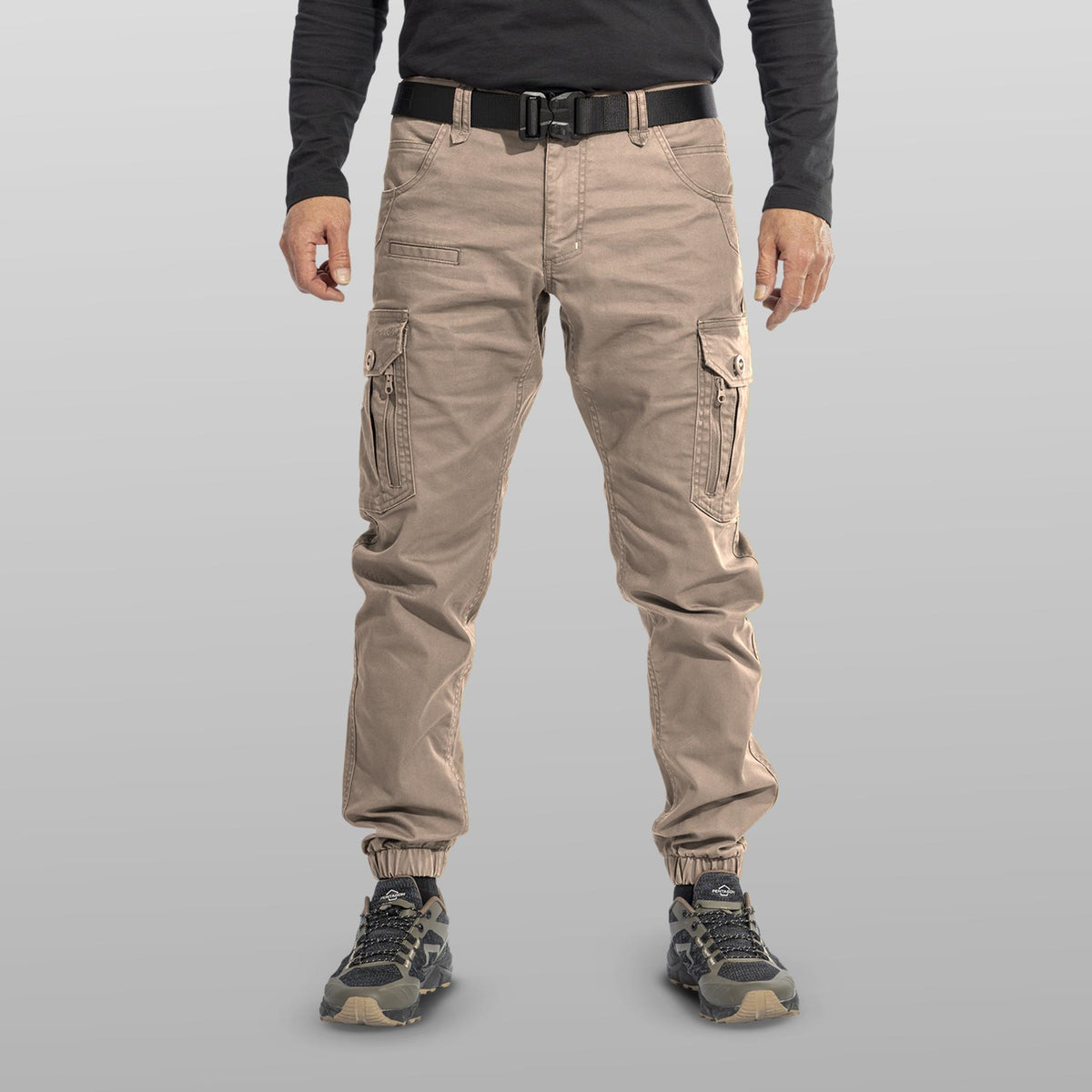 Pentagon Invictus Trousers, Khaki
