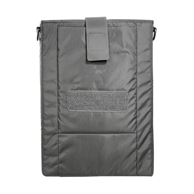 Tasmanian Tiger Modulare Computer-Hülle titan grey