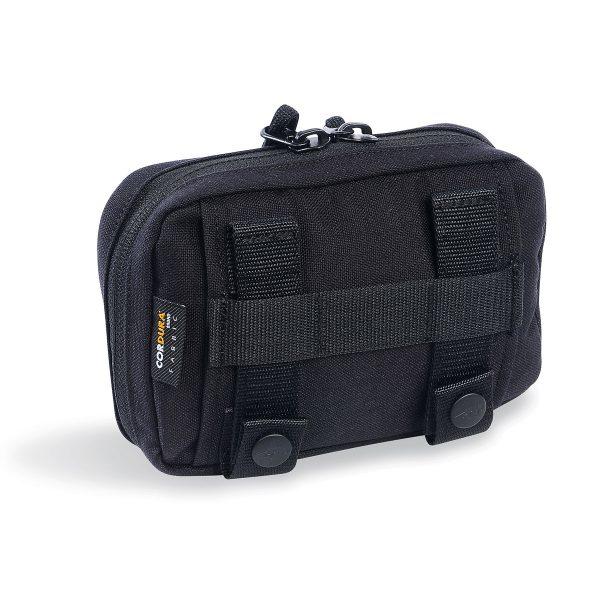 Tasmanian Tiger Admin MOLLE tasche, schwarz