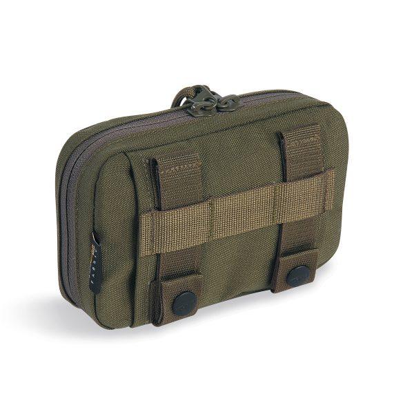 Tasmanian Tiger Admin MOLLE tasche, oliv