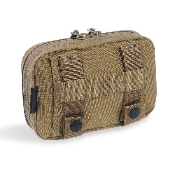 Tasmanian Tiger Admin Molle Tasche, khaki