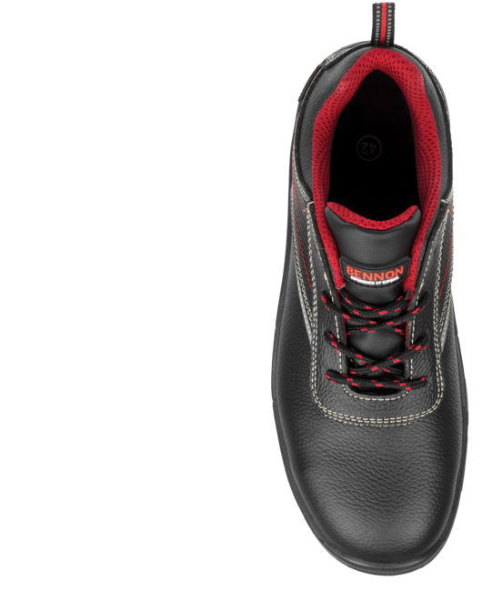 BENNON NM S3 Niedrig Arbeitsstiefel