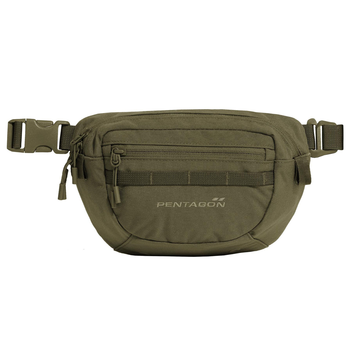 Pentagon Taktische Hüfttasche Modular, RAL7013
