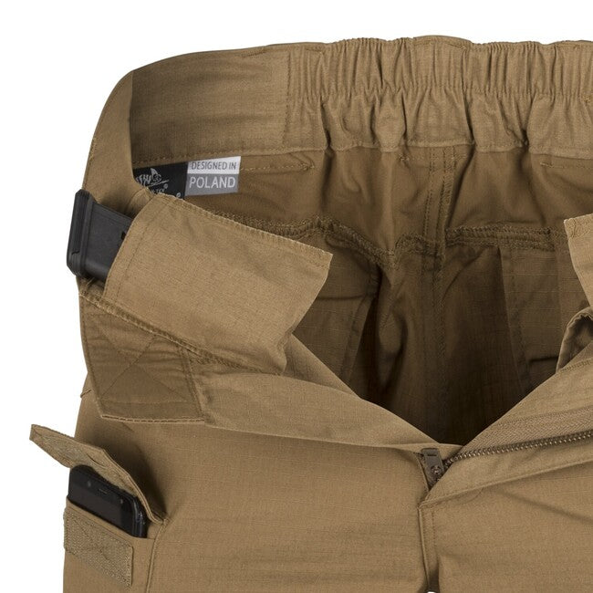 Helikon-Tex UTP Tactical Pants Flex, RAL 7013