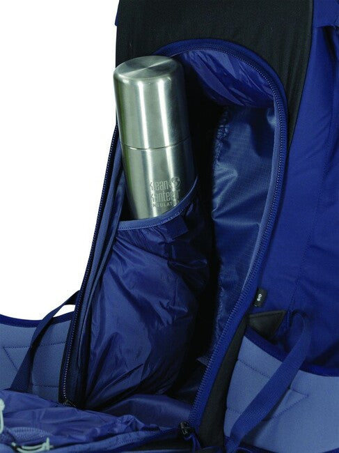 Osprey Kresta 30 Ski Touring Backpack, Winter Night Blue