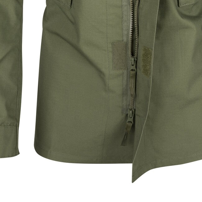 Helikon-Tex Μπλούζα CPU Cotton Ripstop, Χακί