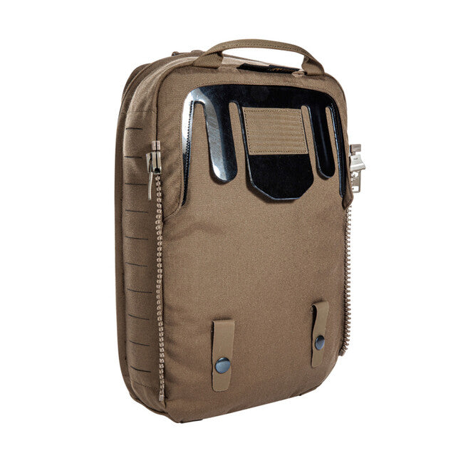 Tasmanian Tiger Medic Assault Pack S σακίδιο πλάτης ιατρικών αναγκών, coyote brown 8L