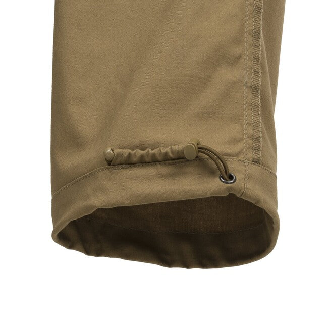 Helikon-Tex Pilgrim Pants, Coyote/Taiga Green