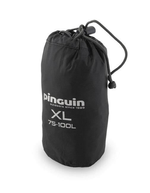 Pinguin Raincover Κάλυμμα Βροχής Σακιδίου Πλάτης, χακί, 75-100L